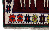 Gabbeh - Qashqai Persialainen matto 184x120 - Kuva 3