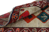 Gabbeh - Bakhtiari Persialainen matto 185x112 - Kuva 5