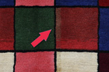 Kashkooli - Gabbeh Persialainen matto 220x130 - Kuva 18