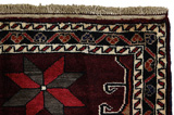 Gabbeh - Qashqai Persialainen matto 230x135 - Kuva 3