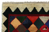 Gabbeh - Bakhtiari Persialainen matto 197x156 - Kuva 3