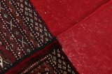 Yomut - Bokhara Persialainen matto 96x100 - Kuva 6