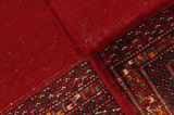 Yomut - Bokhara Persialainen matto 97x102 - Kuva 6