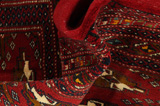 Yomut - Bokhara Persialainen matto 97x102 - Kuva 7