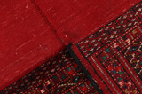 Yomut - Bokhara Persialainen matto 101x101 - Kuva 6