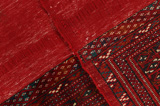 Yomut - Bokhara Persialainen matto 98x106 - Kuva 6