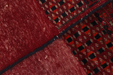 Yomut - Bokhara Persialainen matto 136x127 - Kuva 6
