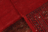 Yomut - Bokhara Persialainen matto 113x109 - Kuva 6