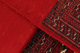 Yomut - Bokhara Persialainen matto 93x97 - Kuva 6