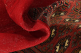 Yomut - Bokhara Persialainen matto 100x106 - Kuva 7