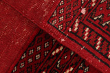 Yomut - Bokhara Persialainen matto 100x103 - Kuva 6