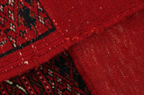 Yomut - Bokhara Persialainen matto 120x117 - Kuva 6