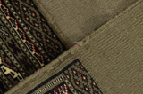 Bokhara - Turkaman Persialainen matto 114x113 - Kuva 6