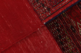 Yomut - Bokhara Persialainen matto 150x130 - Kuva 6
