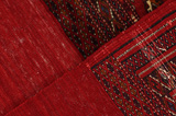Yomut - Bokhara Persialainen matto 103x103 - Kuva 6