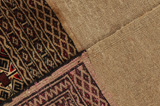 Bokhara - Turkaman Persialainen matto 108x114 - Kuva 6
