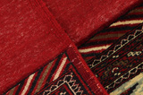 Bokhara - Turkaman Persialainen matto 110x121 - Kuva 6