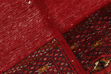 Yomut - Bokhara Persialainen matto 99x115 - Kuva 6