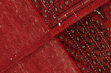 Yomut - Bokhara Persialainen matto 99x104 - Kuva 6