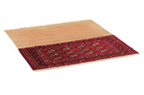 Yomut - Bokhara Persialainen matto 104x101 - Kuva 1