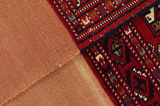 Yomut - Bokhara Persialainen matto 104x101 - Kuva 6