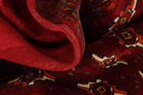 Yomut - Bokhara Persialainen matto 125x126 - Kuva 7