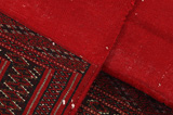 Yomut - Bokhara Persialainen matto 100x108 - Kuva 6