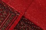 Yomut - Bokhara Persialainen matto 83x190 - Kuva 6