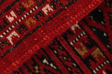 Yomut - Bokhara Persialainen matto 132x120 - Kuva 6