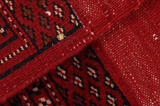 Bokhara - Turkaman Persialainen matto 96x96 - Kuva 6