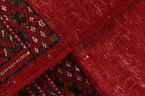 Yomut - Bokhara Persialainen matto 128x135 - Kuva 6