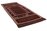 Kelim - Kurdi 385x152 - Kuva 1