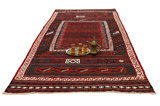 Kelim - Kurdi 395x147 - Kuva 1