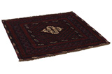 Κelim-matot - Afghan 130x117 - Kuva 1