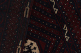 Κelim-matot - Afghan 130x117 - Kuva 5