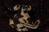 Κelim-matot - Afghan 130x117 - Kuva 6