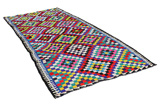 Qashqai - Kelim 406x175 - Kuva 1