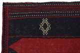 Κelim Sofra - Afshar 115x115 - Kuva 2