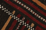 Κelim Fars - Qashqai 232x132 - Kuva 6
