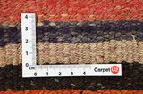 Κelim Fars - Qashqai 255x120 - Kuva 4