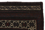 Κelim Sofra - Afshar 130x120 - Kuva 2