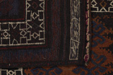 Κelim Sofra - Afshar 130x120 - Kuva 3