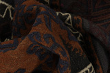 Κelim Sofra - Afshar 130x120 - Kuva 5