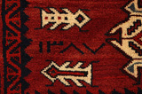 Lori - Qashqai Persialainen matto 284x190 - Kuva 6