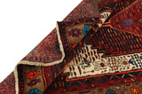 Senneh - Kurdi Persialainen matto 296x148 - Kuva 5