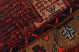 Senneh - Kurdi Persialainen matto 296x148 - Kuva 6