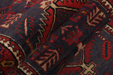Zanjan - Hamadan Persialainen matto 300x70 - Kuva 3