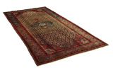 Songhor - Koliai Persialainen matto 335x160 - Kuva 1