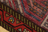 Sarab - Heriz Persialainen matto 146x110 - Kuva 6