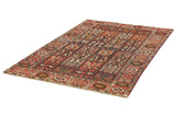 Bakhtiari Persialainen matto 240x150 - Kuva 2